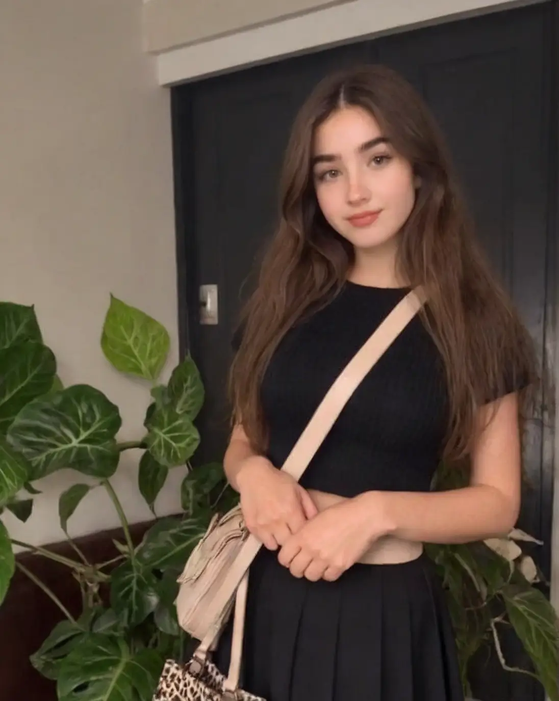 Privacy & Account Controls