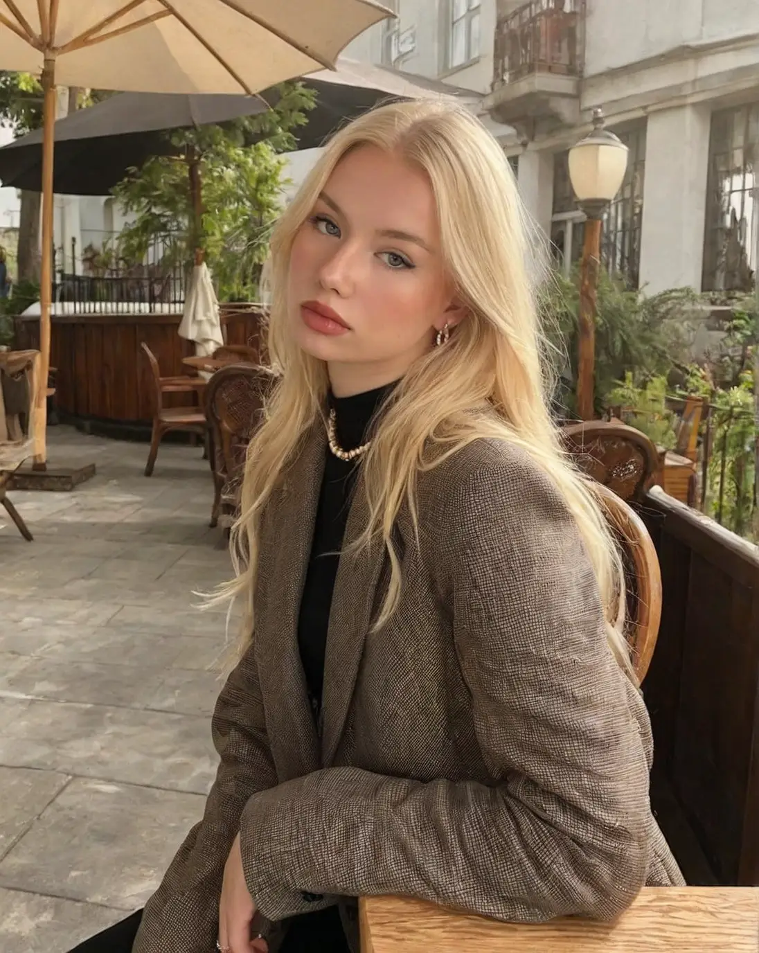 Uncensored NSFW Chat